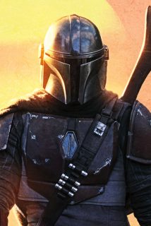 Mandalorian