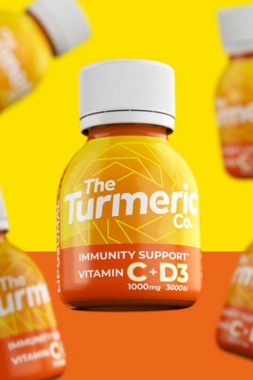 turmeric co.