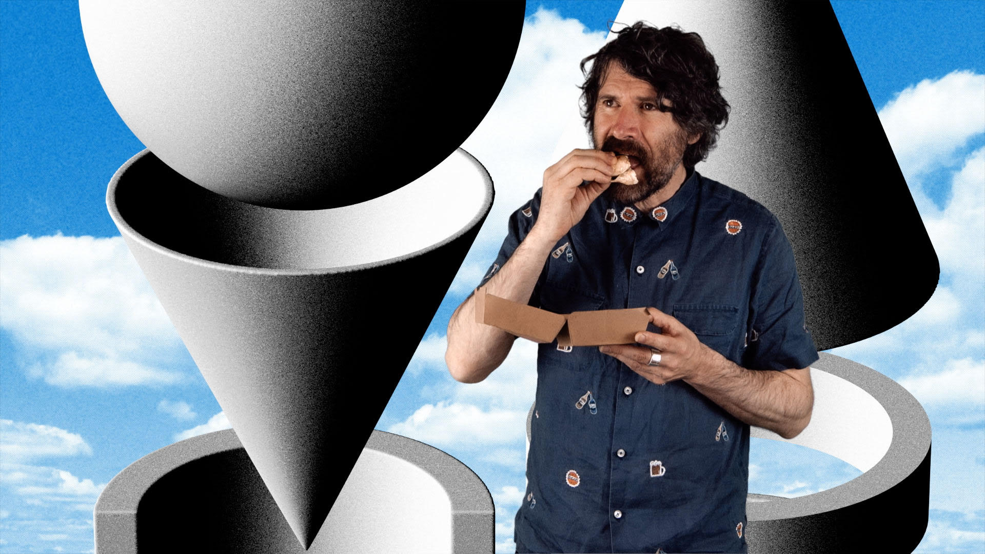 Gruff Rhys