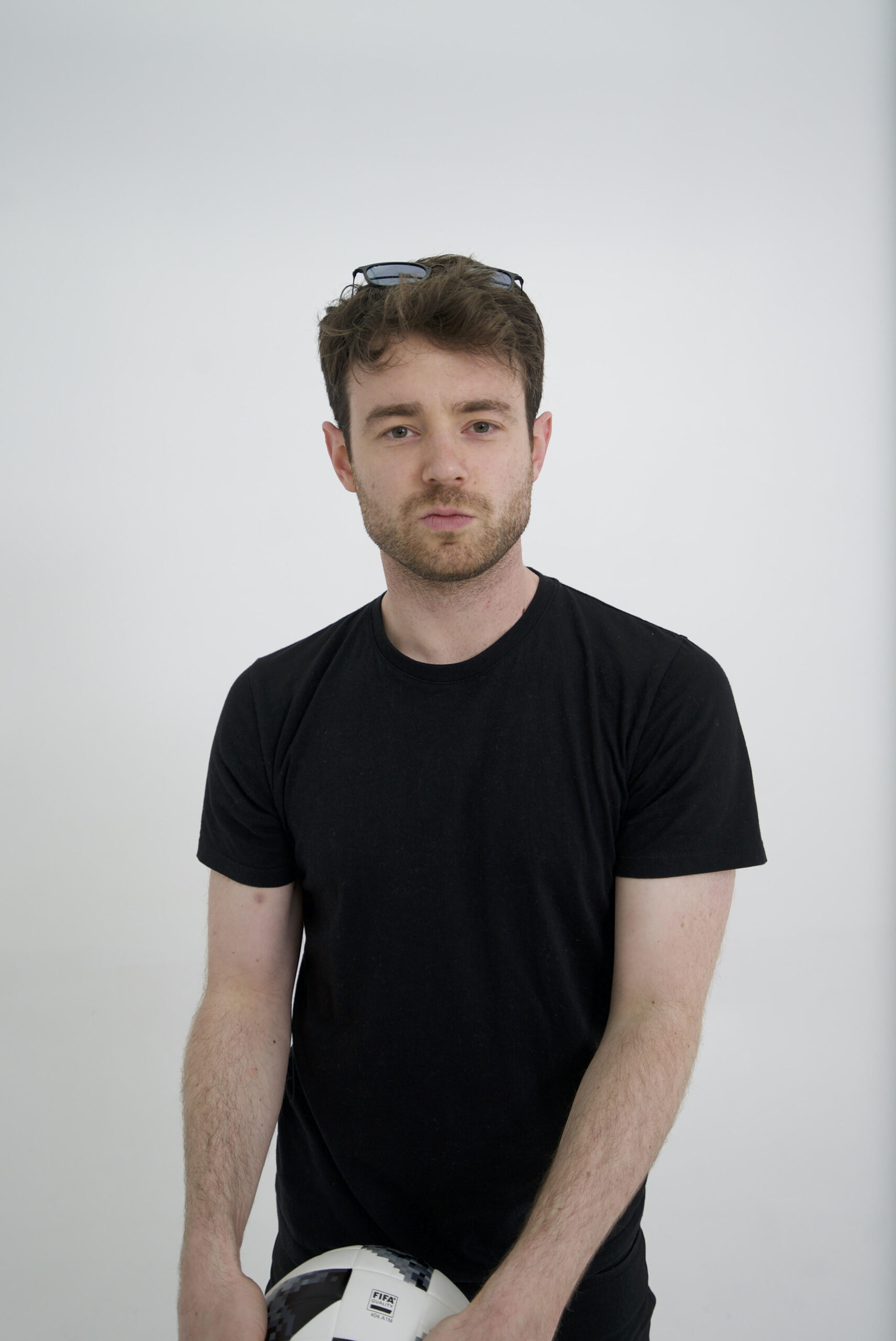 Laurence McKenna