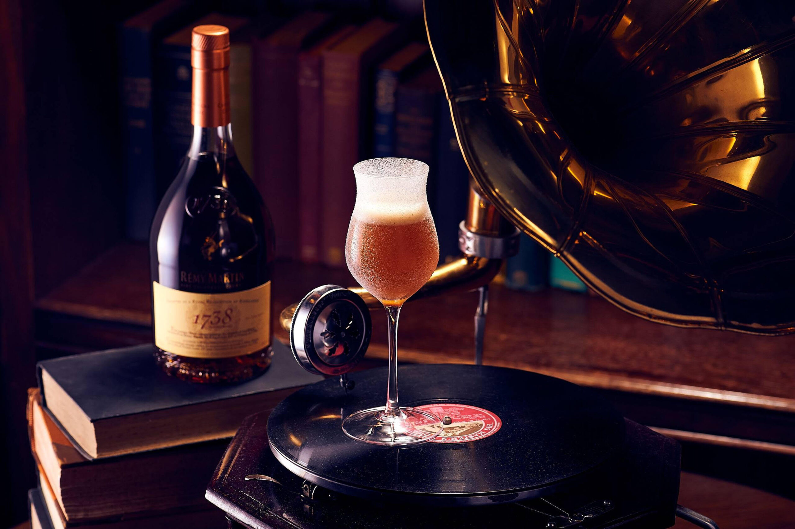 National Cognac Day