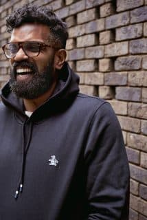 Romesh Ranganathan on mental health