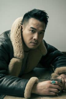 Jason Wong