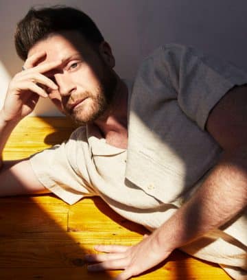 Andrew Gower