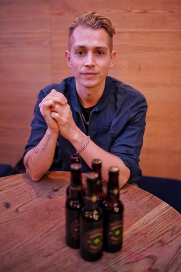 James McVey