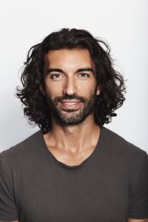 Justin Baldoni