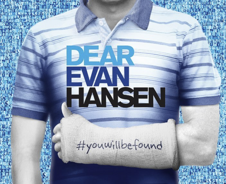 Dear Evan Hansen