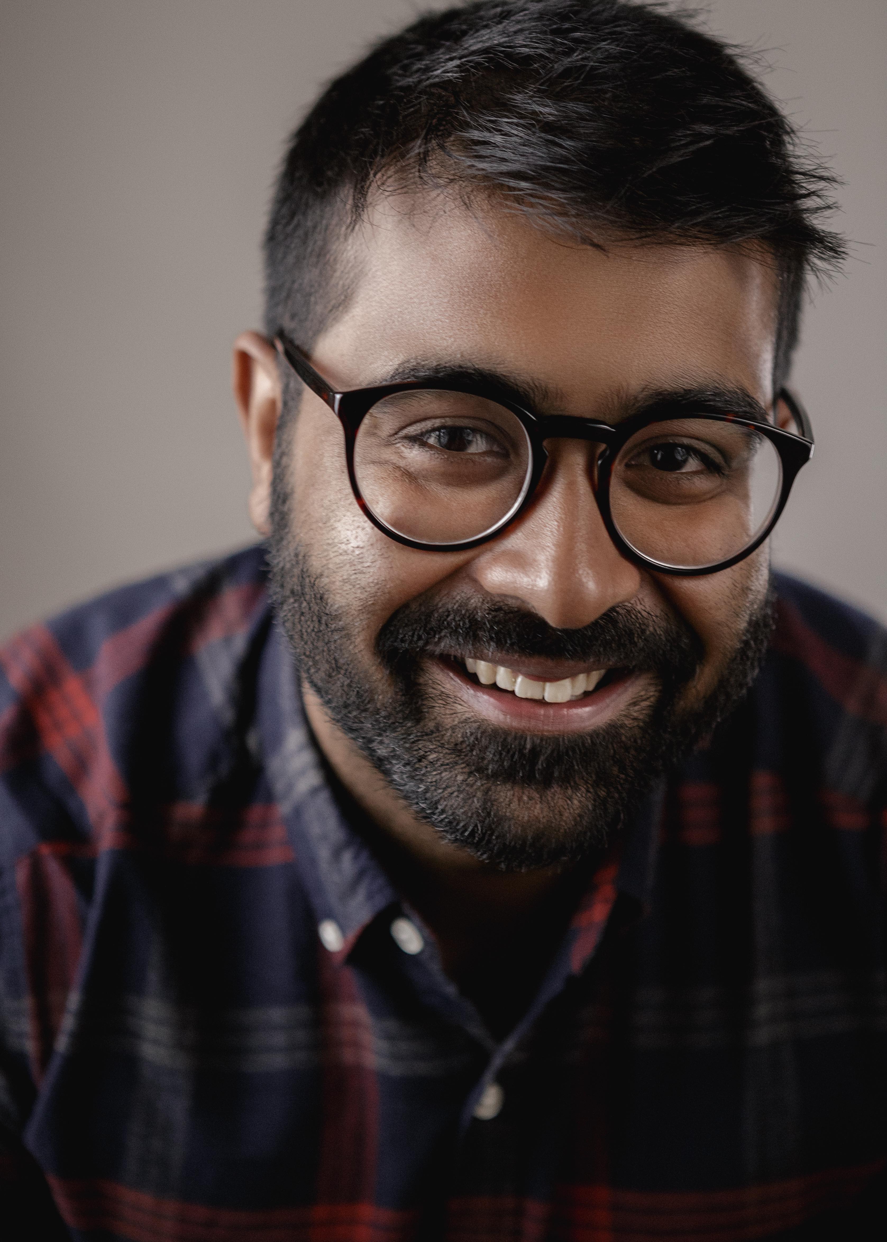 Muslim men online