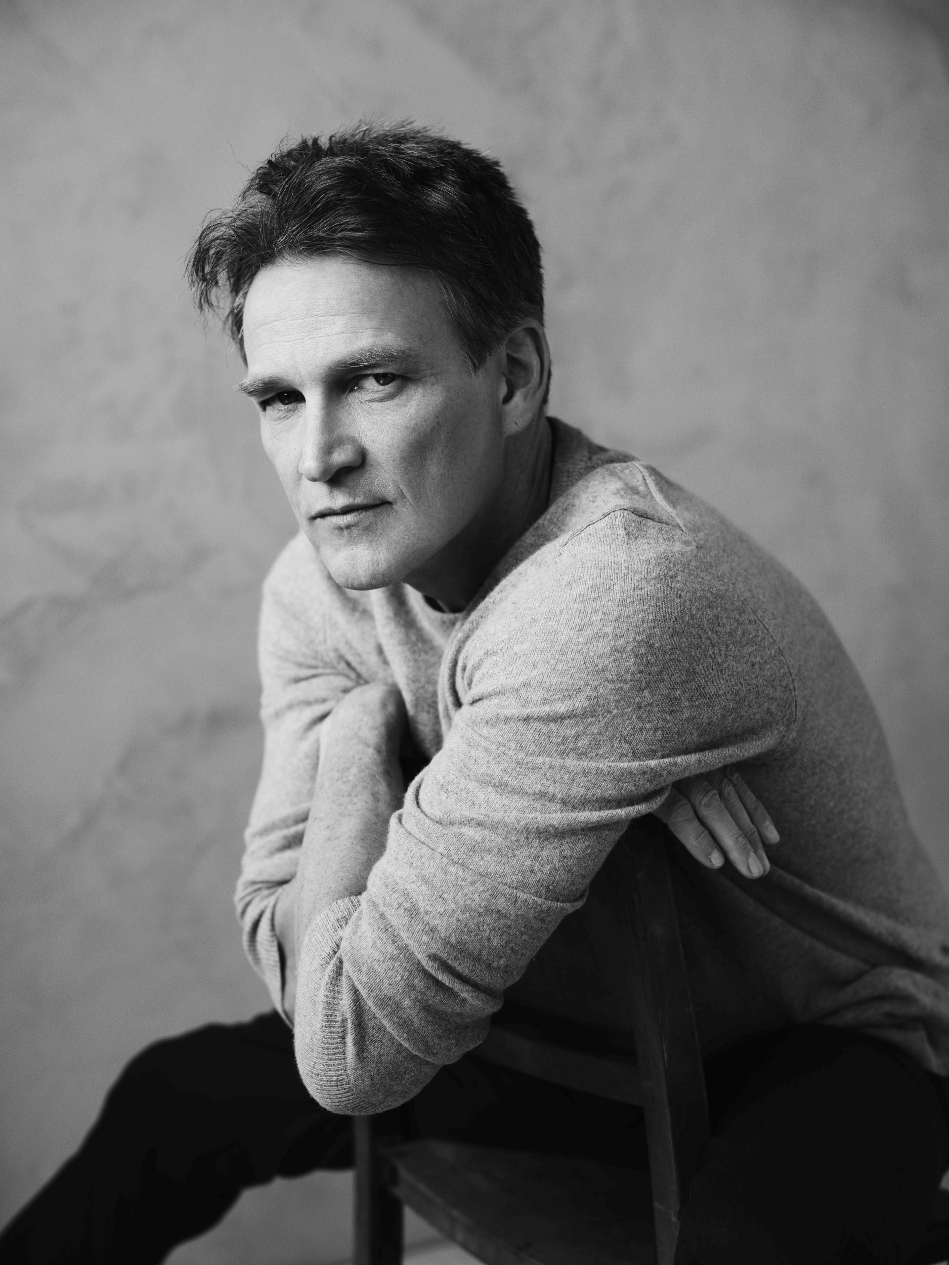 Stephen Moyer