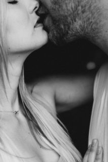 initiating sex