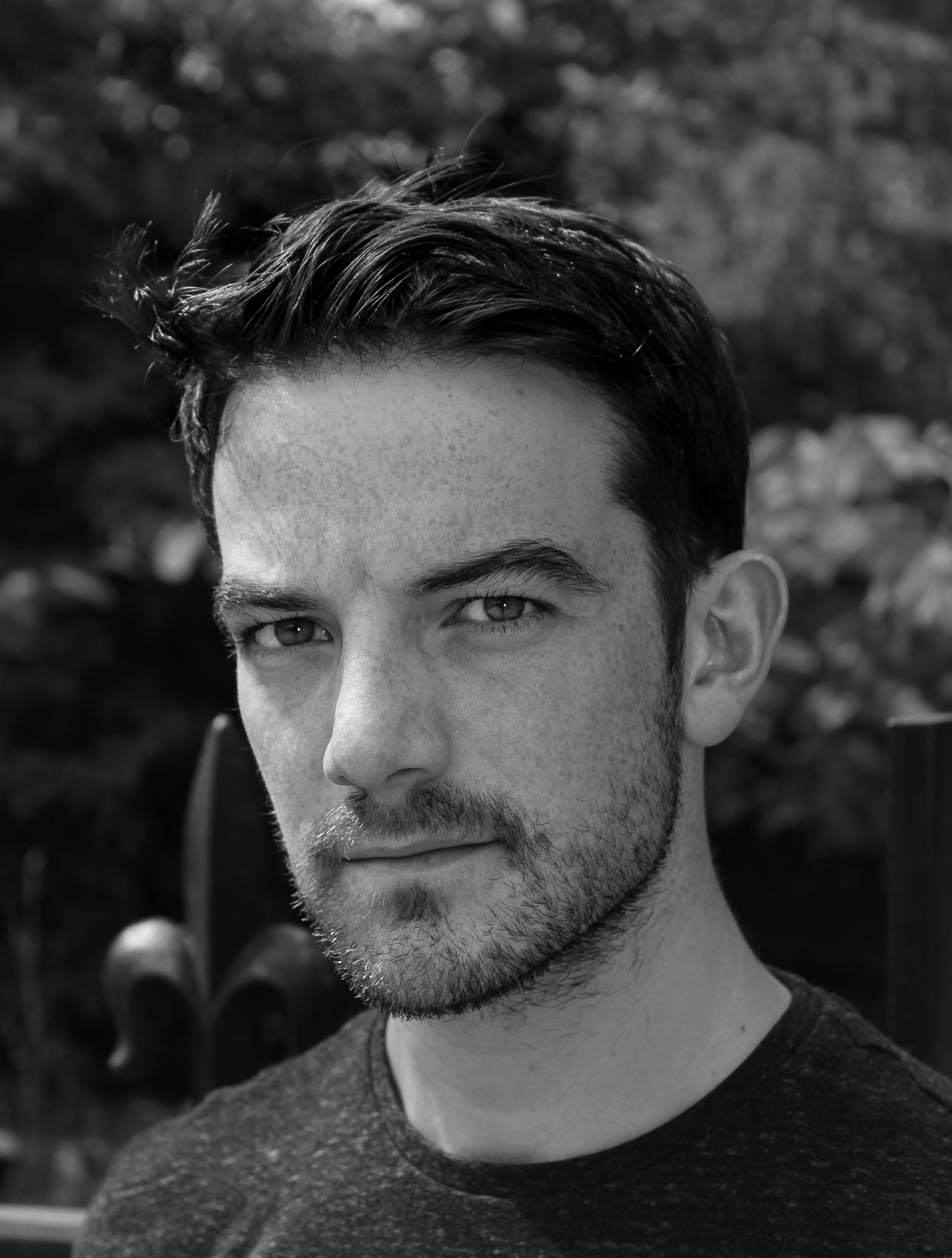 Kevin Guthrie