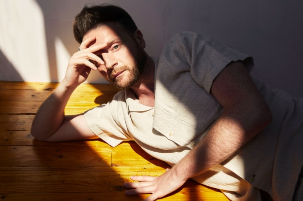 Andrew Gower