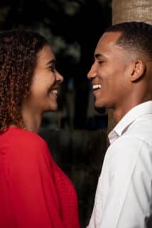 How can short men be successful at dating?