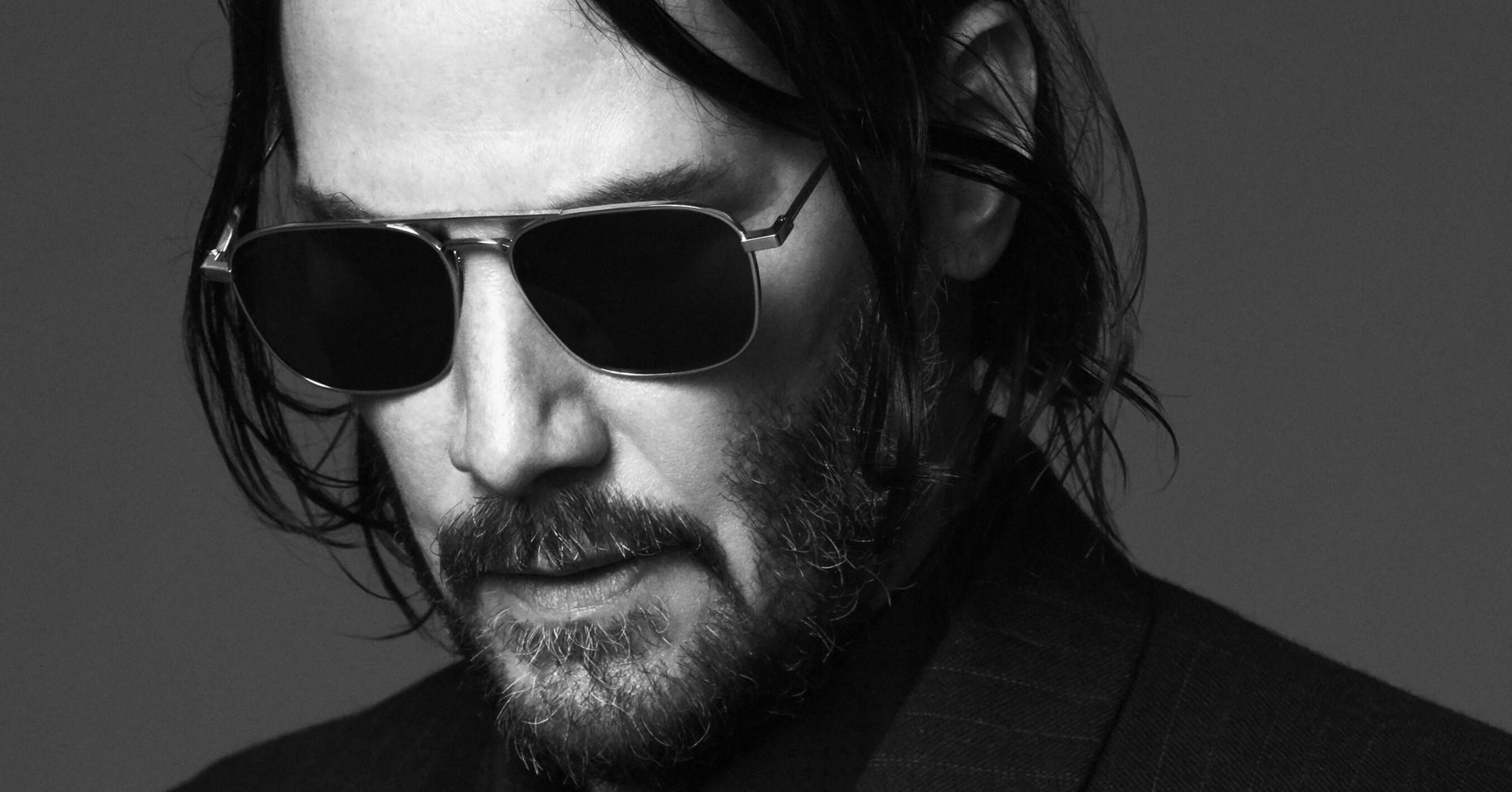 Keanu Reeves