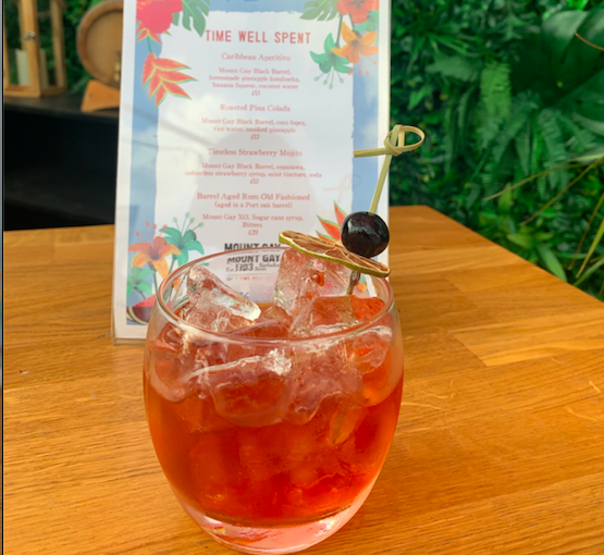 best old fashioned