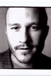 Death of Heath Ledger