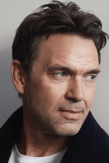 Dougray Scott