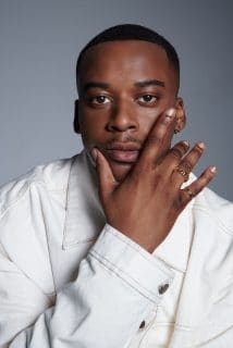 Elliot Edusah