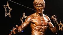 Bruce Lee's death