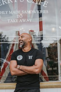 Dave Coldwell