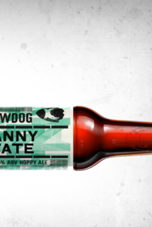 Low alcohol craft beer