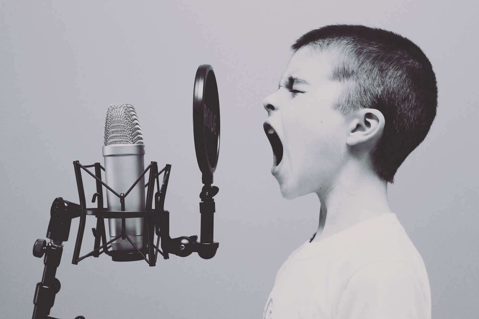 Best podcasting equipment