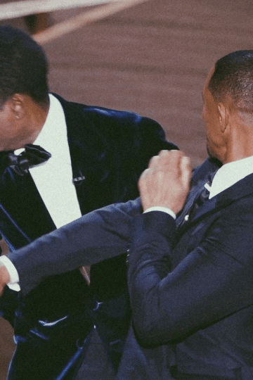 Will Smith