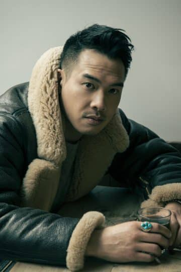 Jason Wong