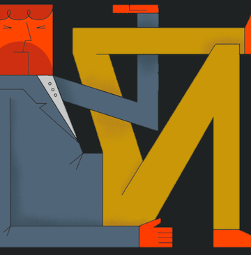 The Man Box