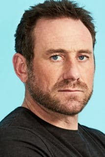 Jason Fox