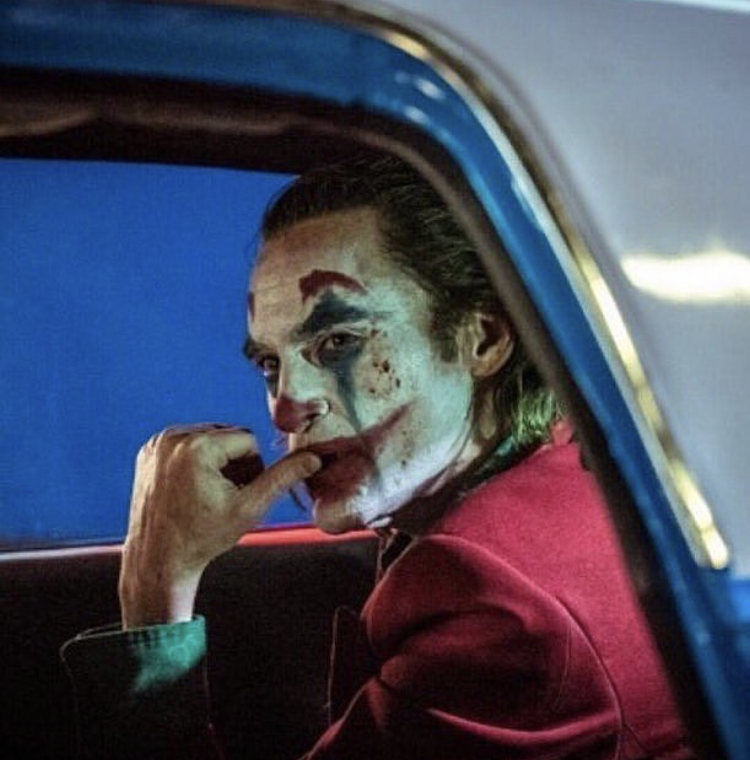 Joker review