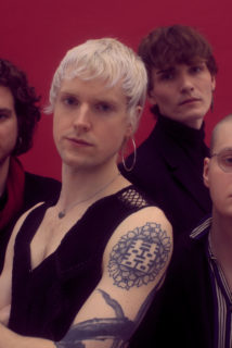 Sundara Karma interview