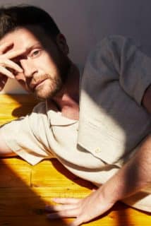 Andrew Gower