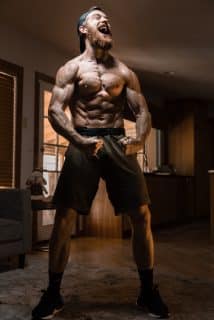 what does strong look like?