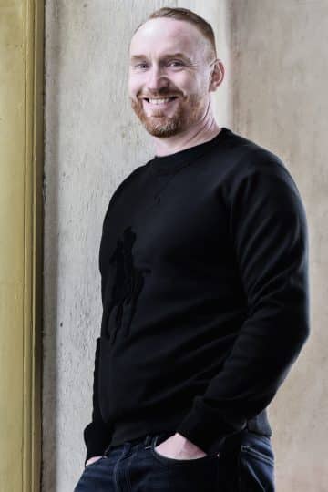 David JP Phillips
