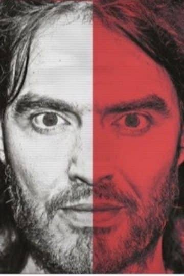 Russell Brand