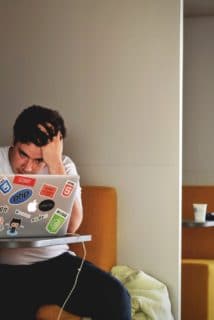 Mental Health for Entrepreneurs